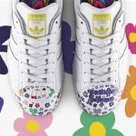 Un'altra collezione Adidas Supershell disegnata da Pharrell Williams