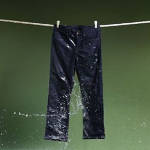 Odo Denim: i primi jeans autopulenti del mondo
