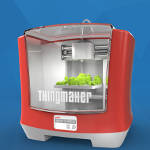 Mattel ha svelato la nuova versione di ThingMaker