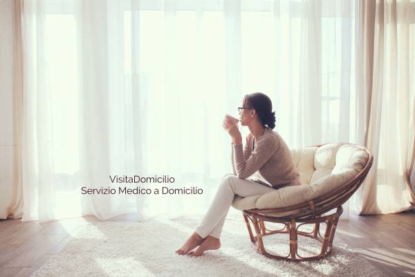 Visitadomicilio - Servizio Medico A Domicilio