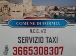 Taxi Formia NCC - 5