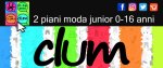 CLUM abbigliamento junior 0-16 anni Chiavari - 3
