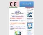 C. & C. s.a.s: Marcatura CE giocattoli - 2
