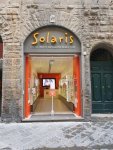 Negozio di occhiali da sole SOLARIS Firenze - 3
