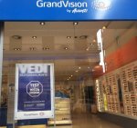 Ottica GrandVision By Avanzi - 4