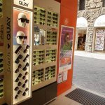 Negozio di occhiali da sole SOLARIS Firenze - 5