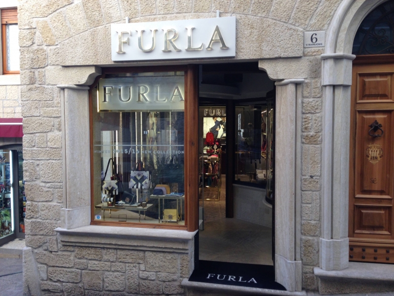 Furla