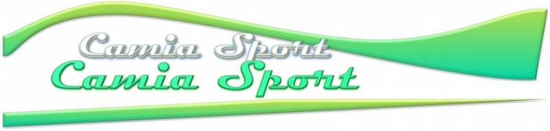 Camia Sport
