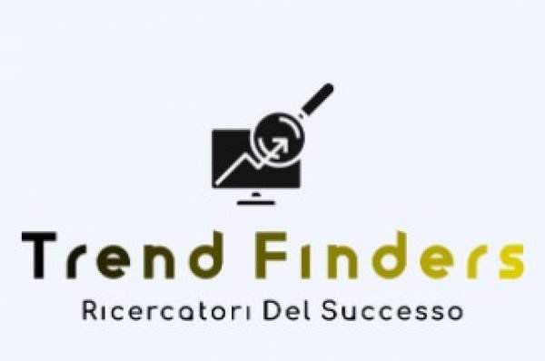 Trend Finders | Web Agency Fano