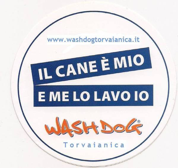 Wash Dog Torvaianica