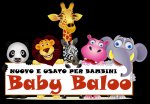 Baby Baloo - 1