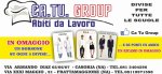 ABITI DA LAVORO - 3