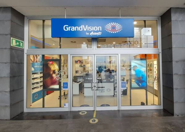 Ottica GrandVision By Avanzi Il Borgo Asti