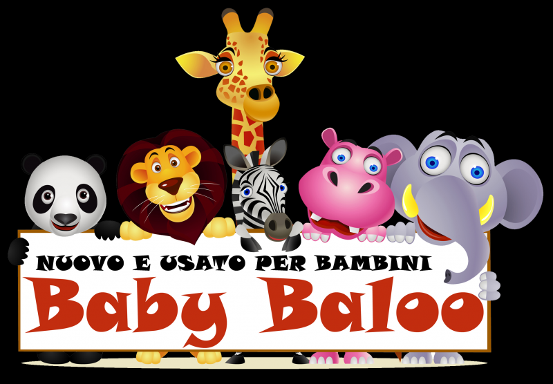 Baby Baloo