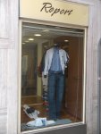 REPORT abbigliamento e pelletteria - 1