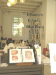 Laboratorio D'Arte di Silvia Bruzzi Bologna - 5