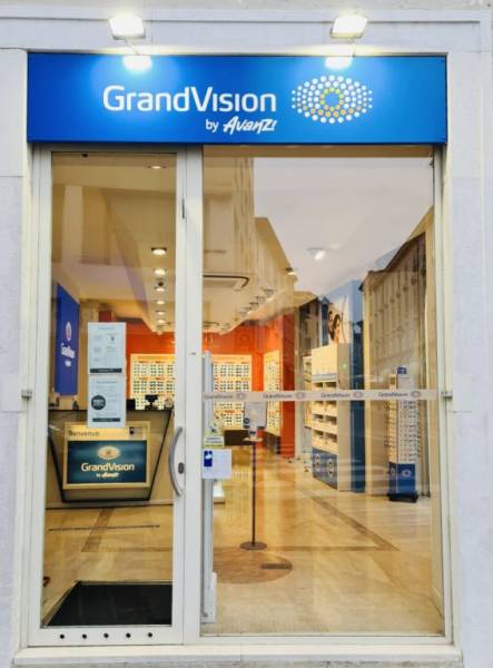 Ottica GrandVision By Avanzi Corso Martiri della Libertà Brescia