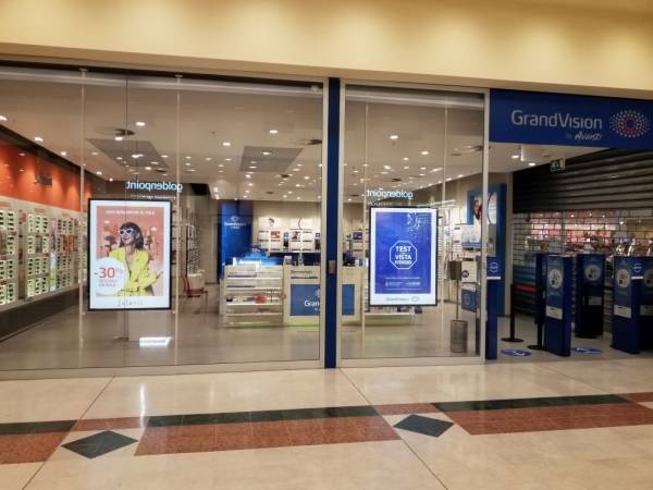 Ottica GrandVision By Avanzi