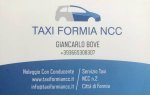 Taxi Formia NCC - 4