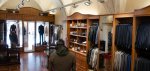 Uberto Cantarelli - Luxury fashion Shop - 1