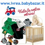 BABY BAZAR IVREA - 3