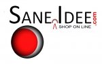 SaneIdee shop on line - 1