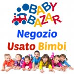 BABY BAZAR IVREA - 1