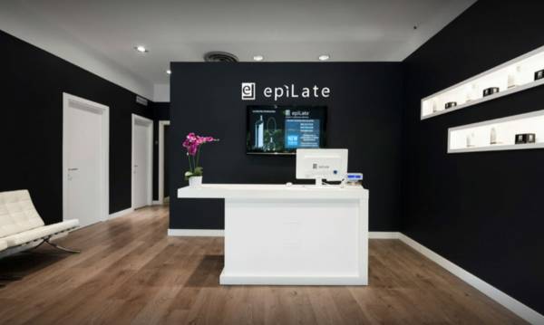 EpiLate Milano Solari