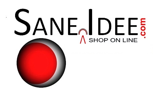 SaneIdee shop on line