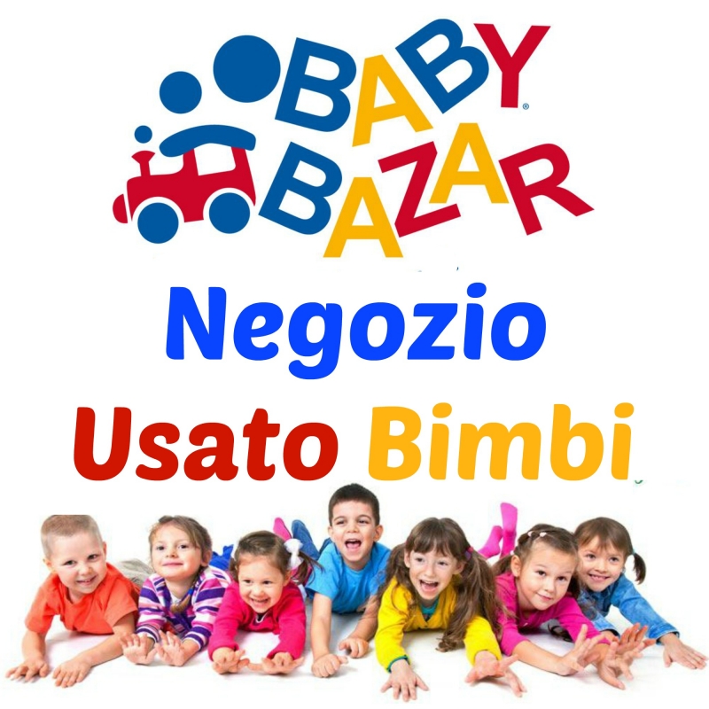 BABY BAZAR IVREA