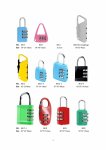 Xinmima Combination Lock Co., Ltd - 2