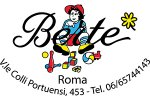 Bertè Giocattoli - 5