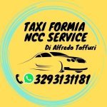 Taxi Formia ncc service di Alfredo Taffuri - 1