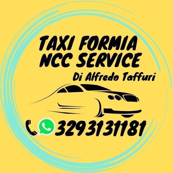 Taxi Formia ncc service di Alfredo Taffuri