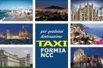 Taxi Formia NCC - 1