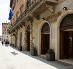 Uberto Cantarelli - Luxury fashion Shop - 2