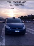 Taxi Formia NCC - 3