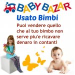 BABY BAZAR IVREA - 2
