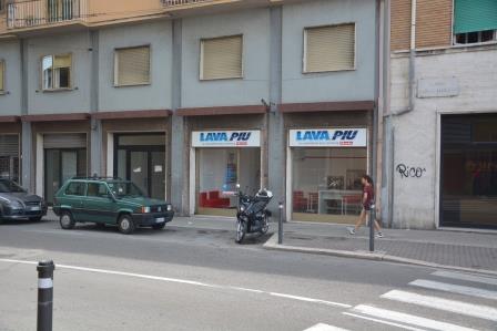 Lavapiù Ancona
