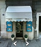 Puff  Store Trieste - 1