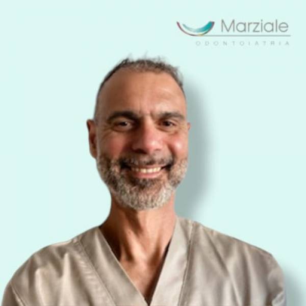 Studi Odontoiatrici Dott.Stefano Marziale