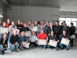 Italia Malta Pizza Association - 4