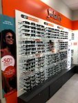 Ottica GrandVision By Avanzi Area Shopping Center Torino - 5