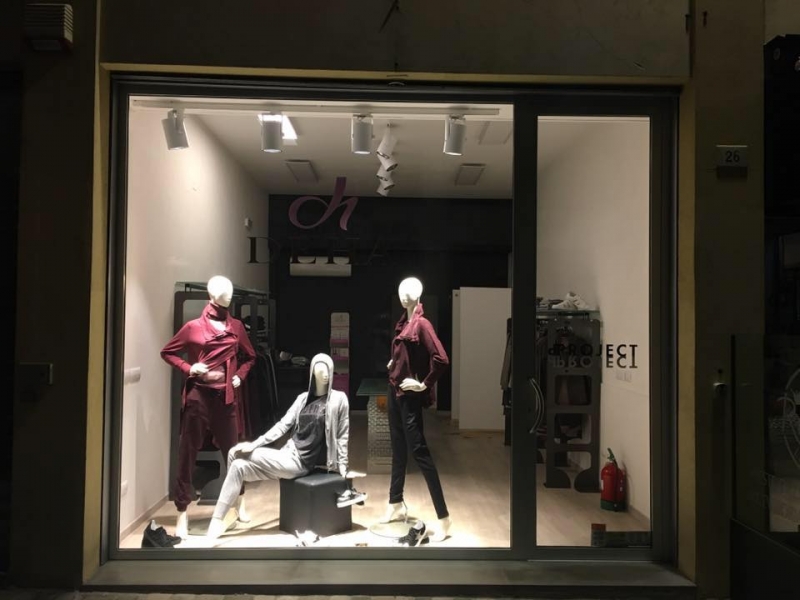 dproject Deha rimini
