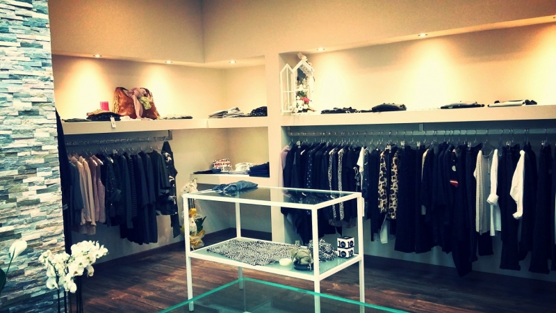 Dabliu abbigliamento donna
