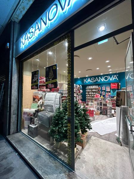 Kasanova