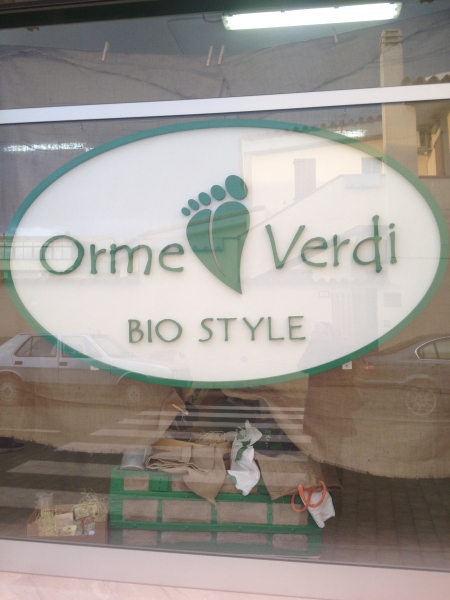 Orme Verdi Bio Style