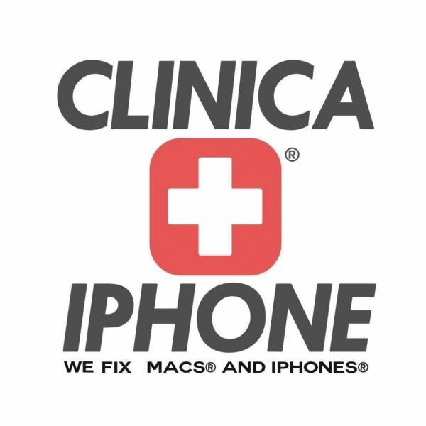 Clinica Iphone