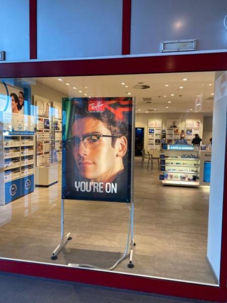 Ottica GrandVision By Avanzi