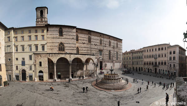 Perugia
